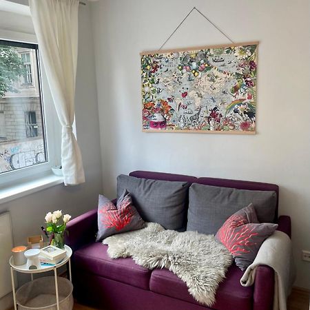 Vienna Business-Apartment 1-6 Months מראה חיצוני תמונה