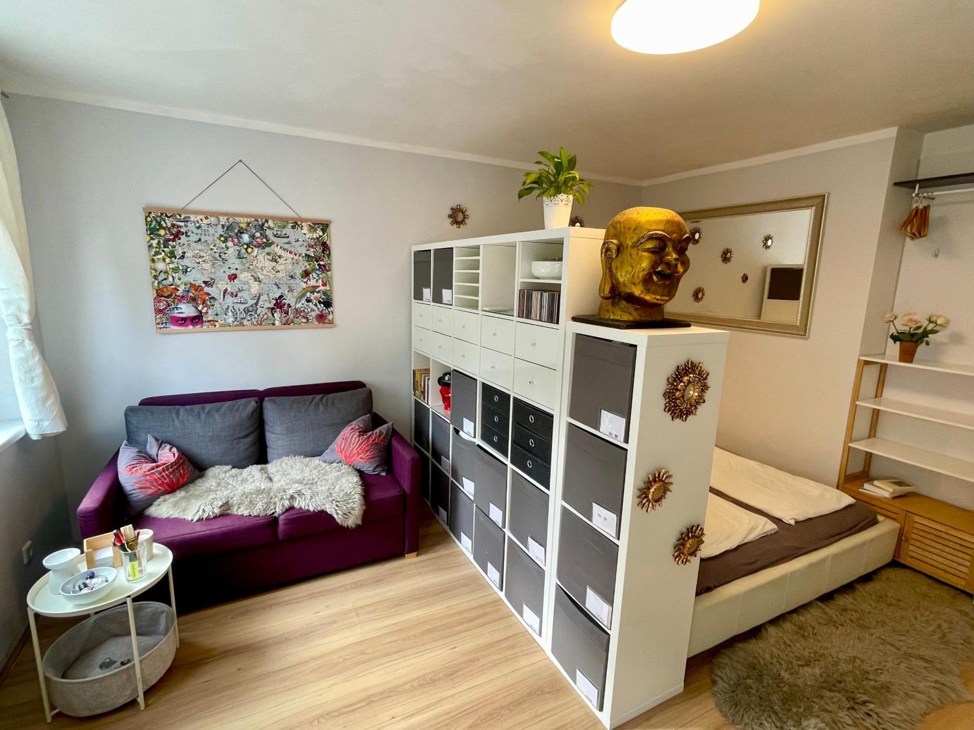 Vienna Business-Apartment 1-6 Months מראה חיצוני תמונה