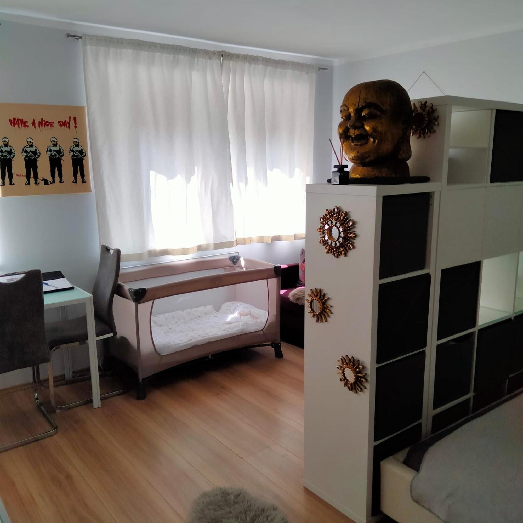 Vienna Business-Apartment 1-6 Months מראה חיצוני תמונה