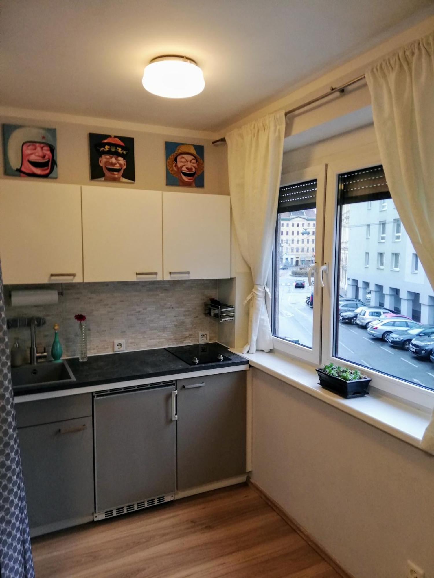 Vienna Business-Apartment 1-6 Months מראה חיצוני תמונה